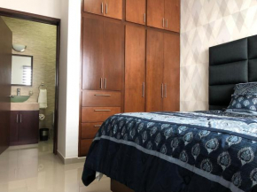 Departamento Cerca de la Playa, Mazatlán